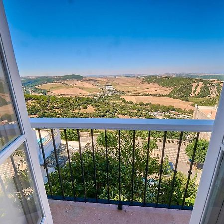 Penzion Bekkeh Vejer de la Frontera Exteriér fotografie