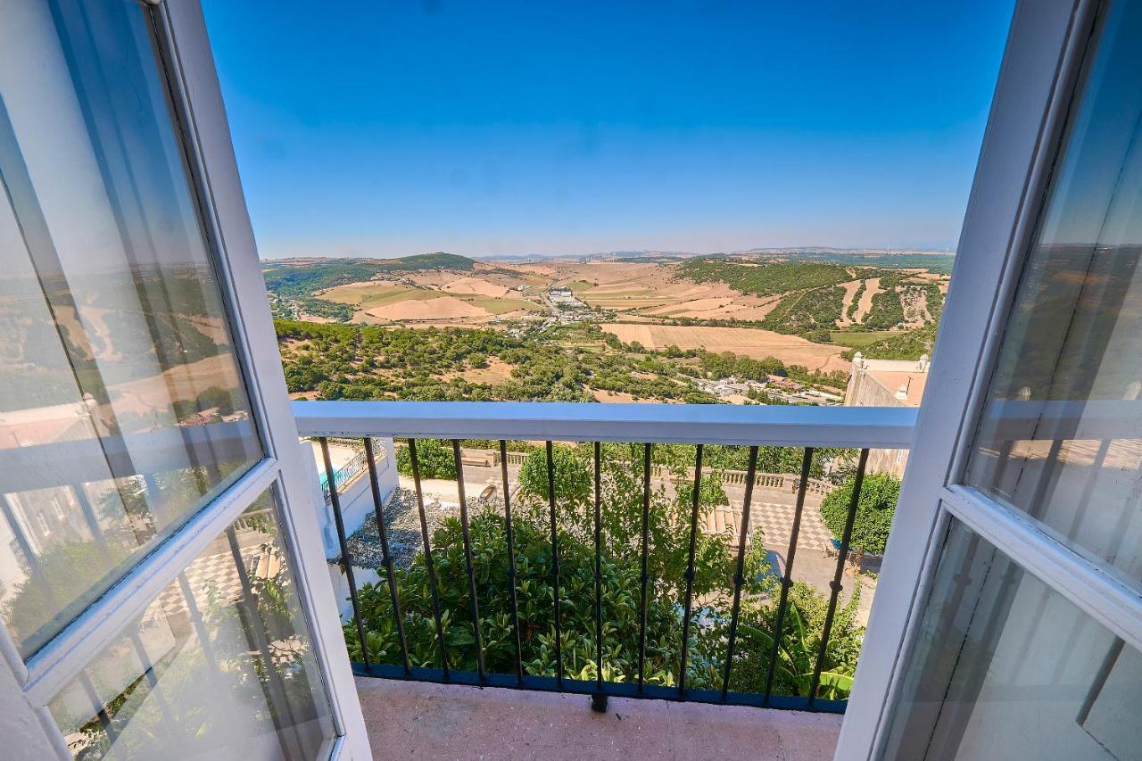 Penzion Bekkeh Vejer de la Frontera Exteriér fotografie