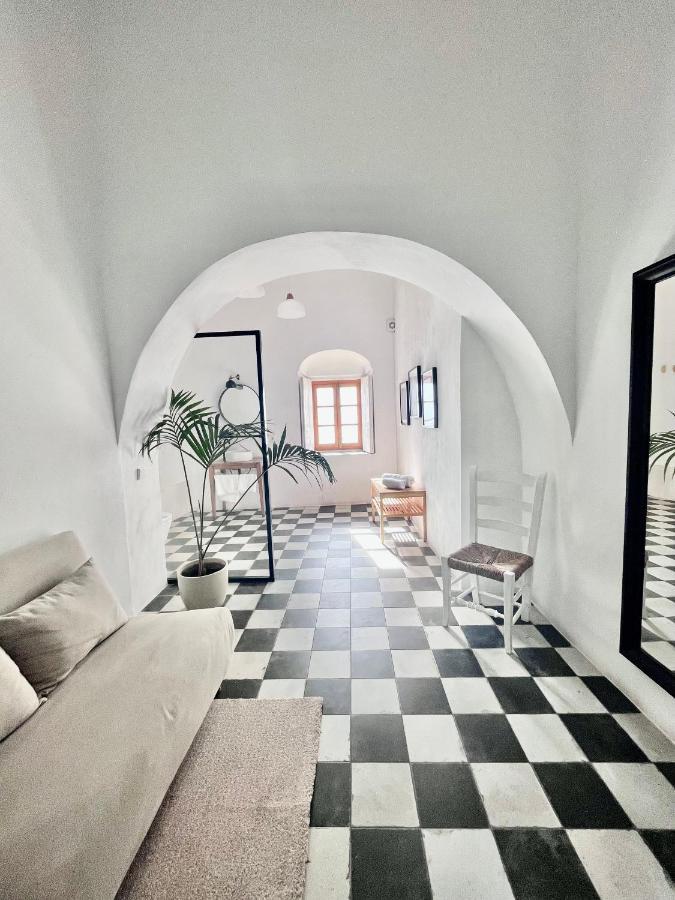 Penzion Bekkeh Vejer de la Frontera Exteriér fotografie