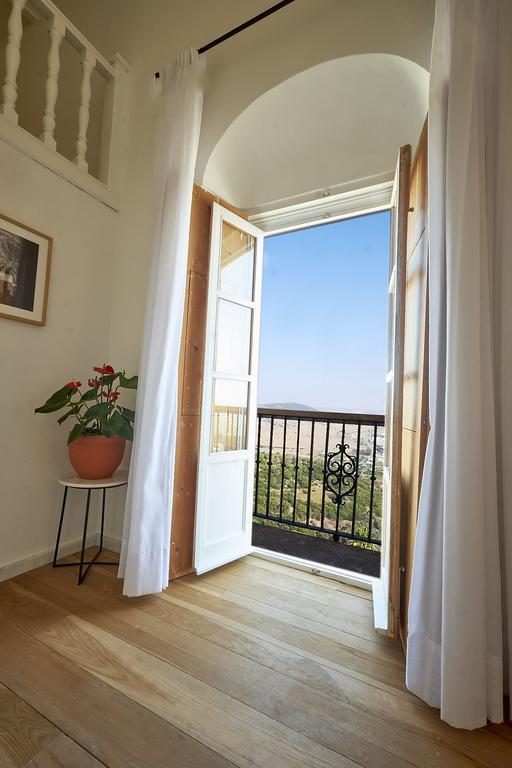 Penzion Bekkeh Vejer de la Frontera Exteriér fotografie